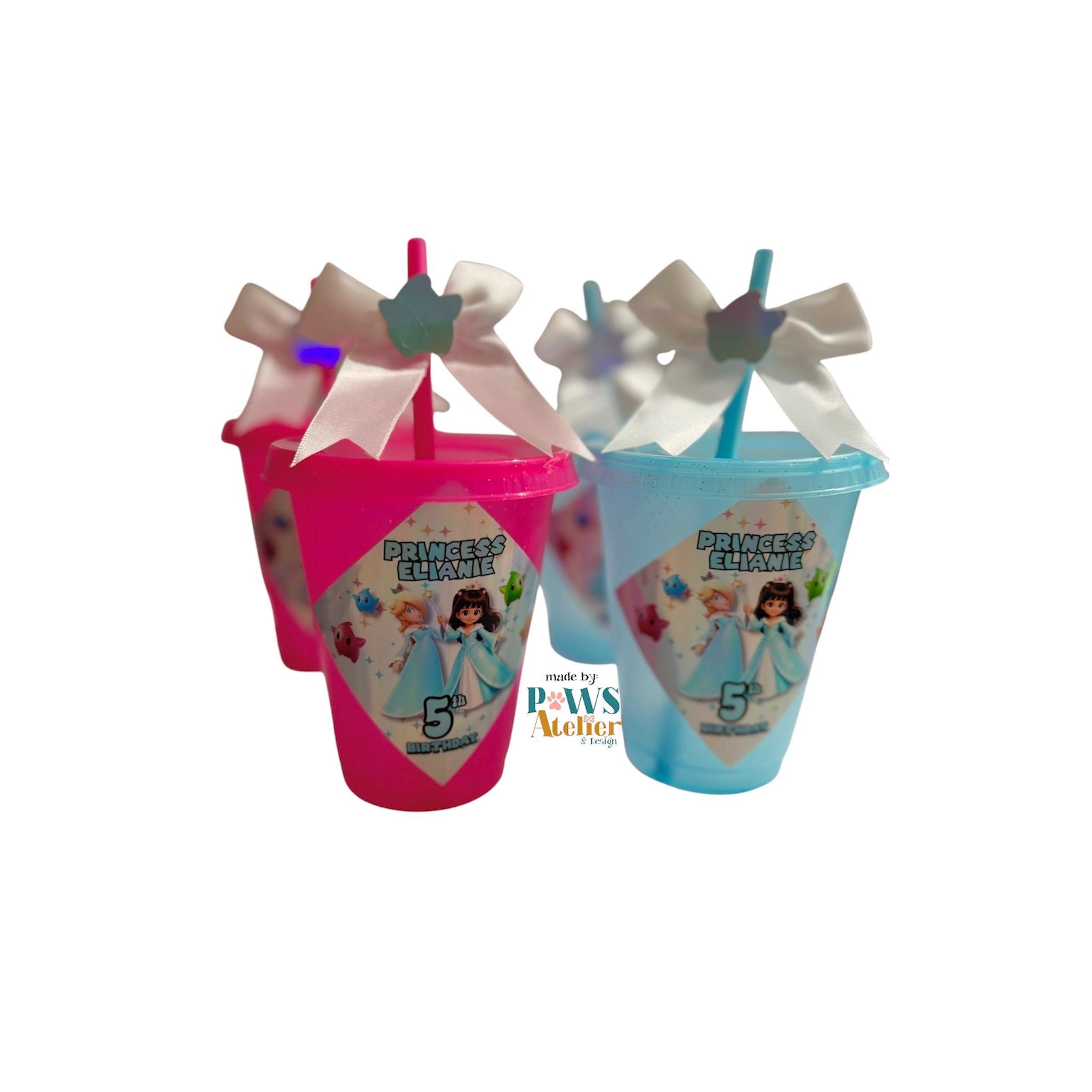 Vasos Personalizados