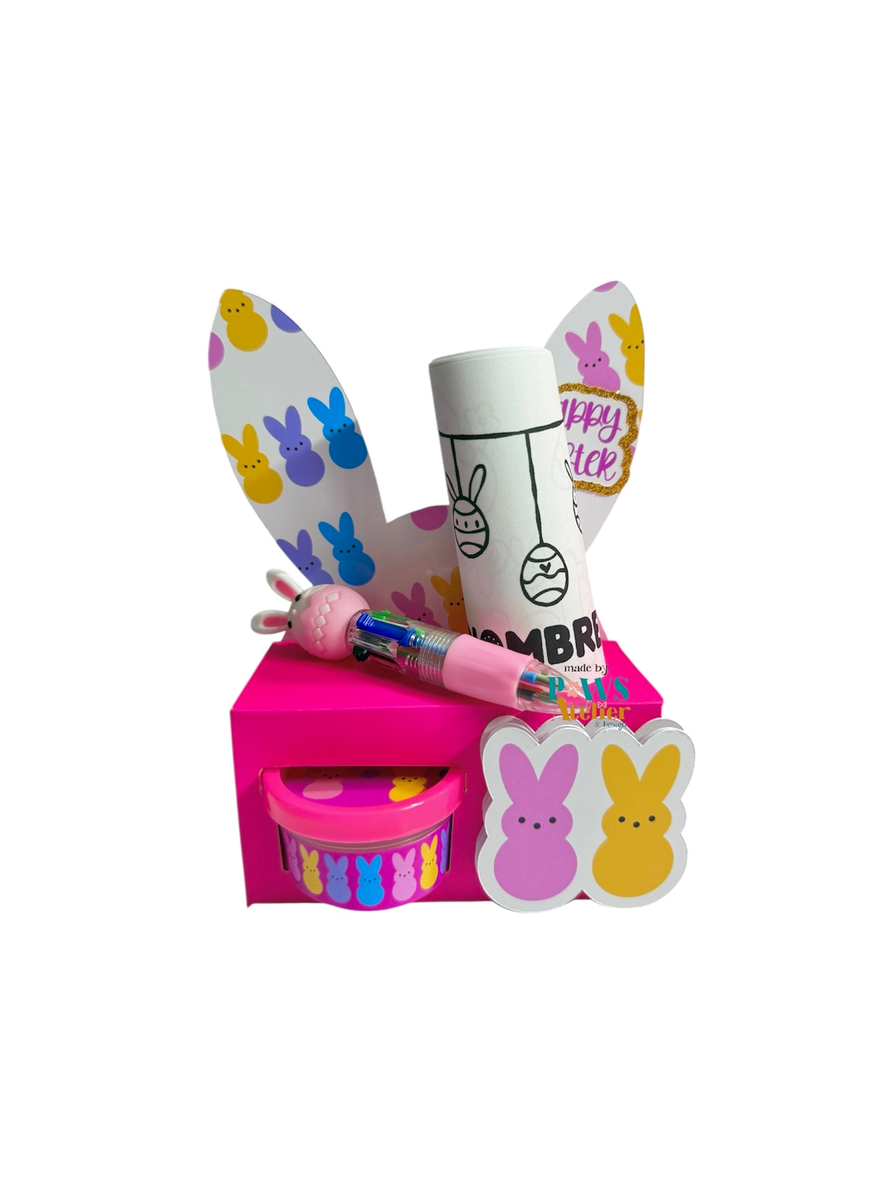 Easter Bundle (Cajita Divertida)