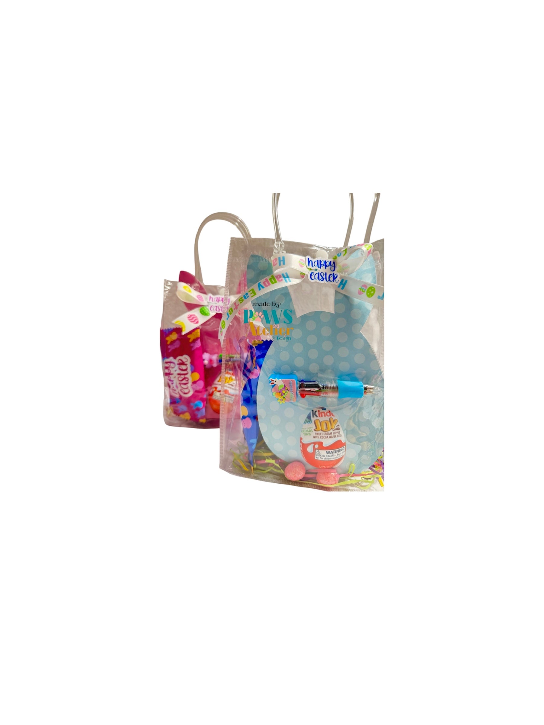 EASTER BUNDLE - DULCES 🍬