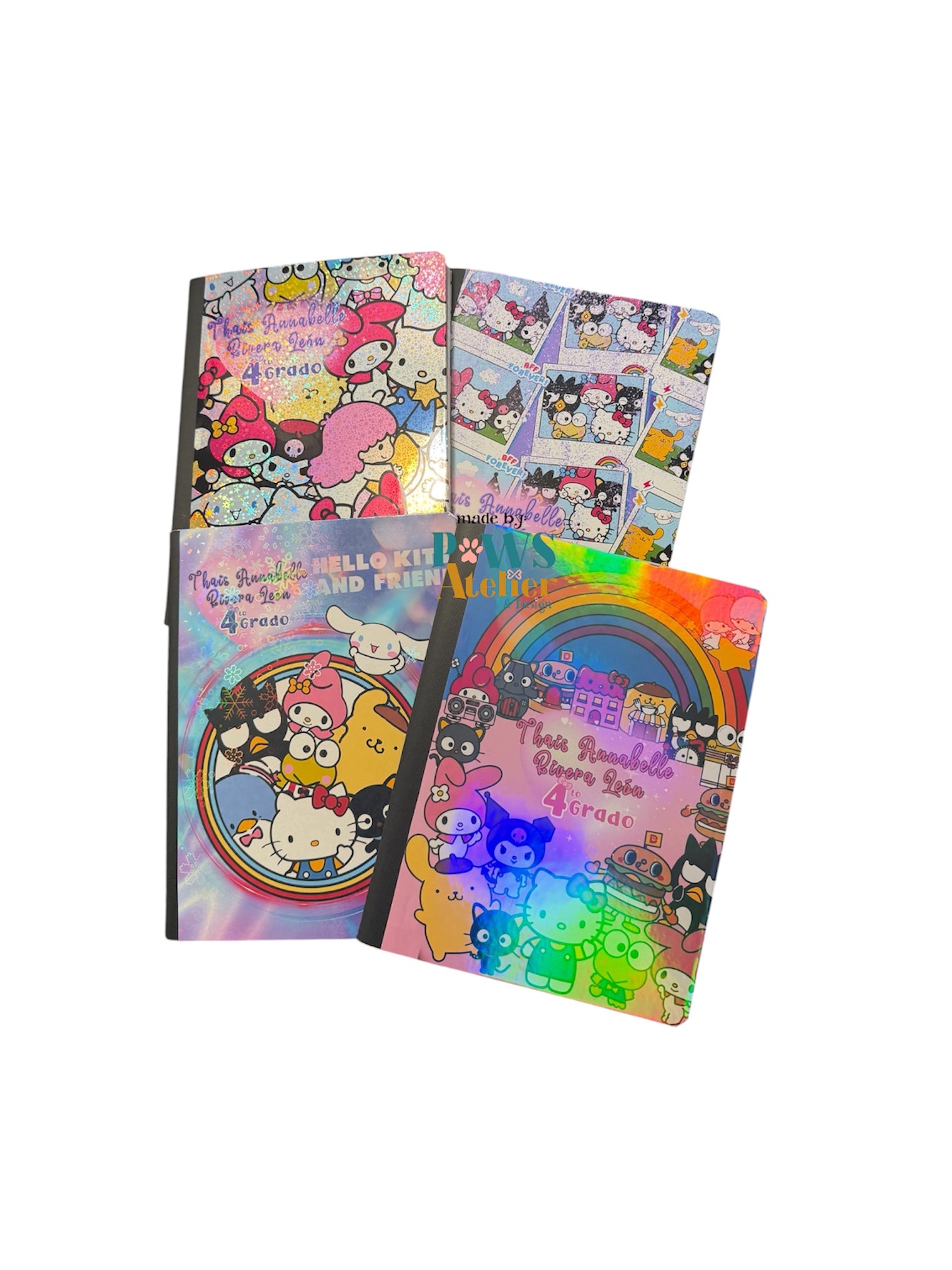 Forros para Libretas