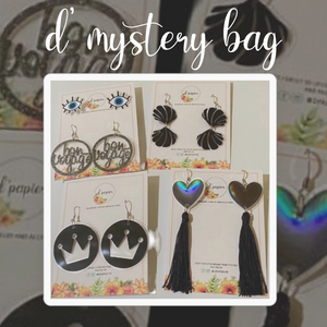 d’ Mystery Bag